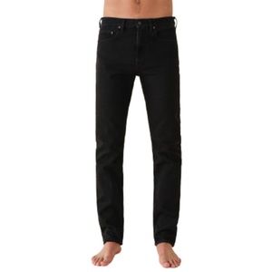 Jeanerica TM005 Black 2 Weeks - 33 X 32